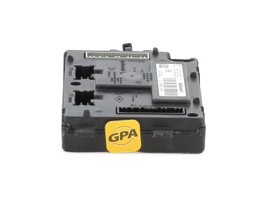 BSI - Body Control Module - Renault CLIO ESTATE IV PH.2 - 284B10447R - B0-8363G