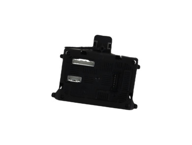 BSI - Body Control Module - Renault CLIO III PH.1 - 8200383473 - U1-2828K