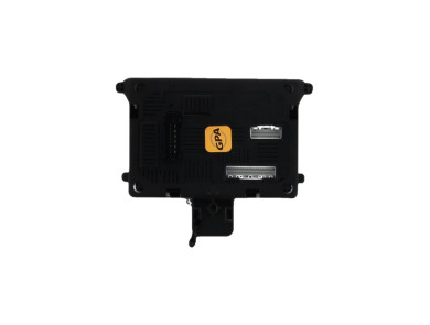 BSI - Calculateur Habitacle - Renault CLIO III PH.1 - 8200383473 - S0-1355Q
