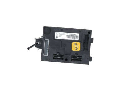 BSI - Calculateur Habitacle - Renault CLIO IV PH.1 - 284B15639R - Z1-2567G