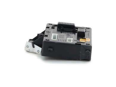 BSI - Body Control Module - Renault CLIO III PH.1 - 8200383473 - B1-3391X