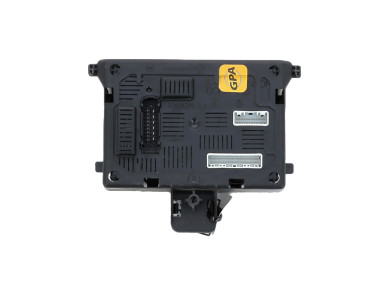 BSI - Body Control Module - Renault CLIO III PH.1 - 8200383473 - B1-3391X