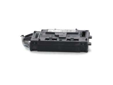 BSI - Body Control Module - Renault CLIO IV PH.2 - 284B10447R - U0-7095J