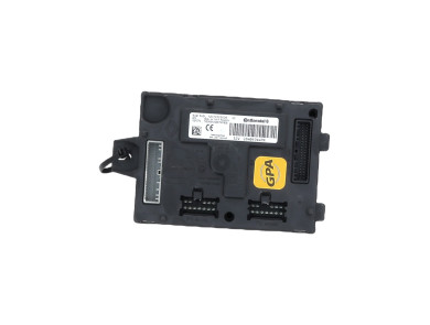 BSI - Body Control Module - Renault CLIO IV PH.2 - 284B10447R - W1-2380N