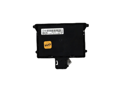 BSI - Body Control Module - Renault CLIO III PH.1 - 8200343734 - W1-3285Z
