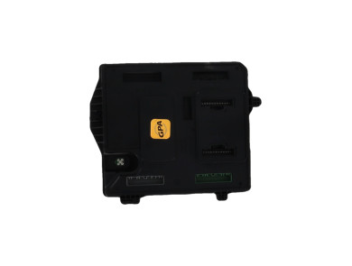 BSI - Body Control Module - Renault MEGANE III PH.2 - 284B17288R - S1-1855F