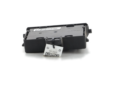 BSI - Calculateur Habitacle - Renault CLIO ESTATE III PH.2 - 8201054129 - W1-2808L