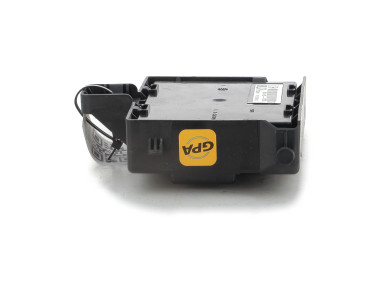 BSI - Body Control Module - Renault CLIO ESTATE III PH.2 - 8201054129 - W1-2808L