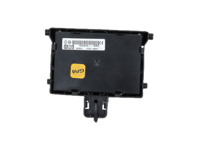 BSI - Body Control Module - Renault CLIO III PH.2 - 8201054128 - E1-1747V