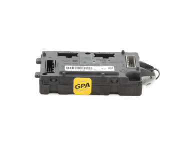 BSI - Body Control Module - Renault CLIO IV PH.1 - 284B18663R - C0-7290U
