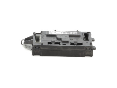 BSI - Body Control Module - Renault CLIO IV PH.1 - 284B18663R - C0-7290U