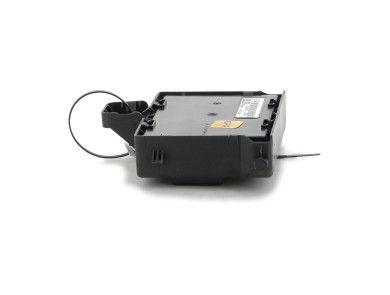 BSI - Body Control Module - Renault CLIO ESTATE III PH.2 - 8201054129 - U1-1634R