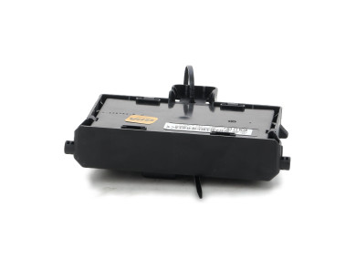 BSI - Body Control Module - Renault CLIO ESTATE III PH.2 - 8201054129 - U1-1634R