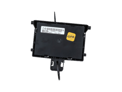 BSI - Body Control Module - Renault CLIO ESTATE III PH.2 - 8201054129 - U1-1634R
