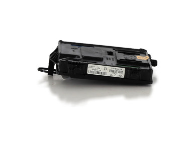 BSI - Body Control Module used - Renault MEGANE - 284B17715R