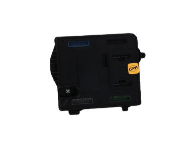 BSI - Body Control Module - Renault MEGANE III PH.2 - 284B17715R - R1-1492T