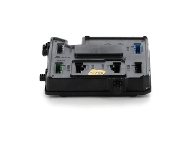 BSI - Body Control Module - Renault MEGANE III PH.2 - 284B18853R - T1-2302Z