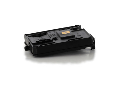 BSI - Body Control Module - Renault MEGANE COUPE III PH.1 - 284B17882R - Z1-1605Y