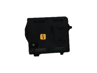 BSI - Body Control Module - Renault MEGANE COUPE III PH.1 - 284B17882R - Z1-1605Y