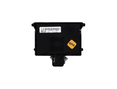 BSI - Calculateur Habitacle - Renault CLIO III PH.2 - 8201054128 - H1-0524C