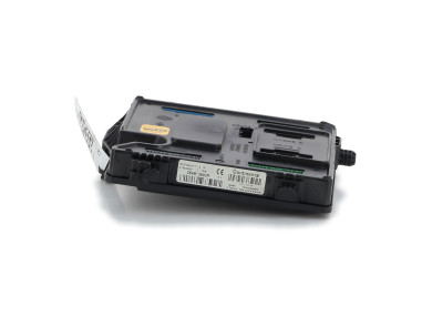 BSI - Body Control Module - Renault MEGANE III PH.1 - 284B13640R - I1-0365U