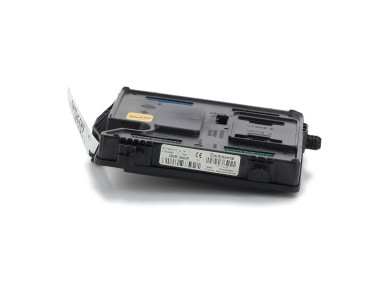 BSI - Body Control Module - Renault MEGANE III PH.1 - 284B13640R - I1-0365U