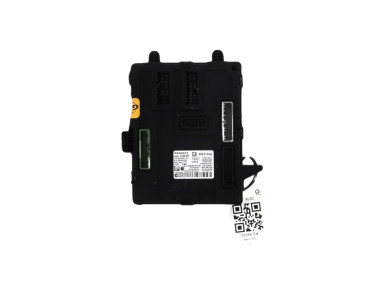 BSI - Calculateur Habitacle - Renault MEGANE IV PH.1 - 284B10363R - R0-9903C