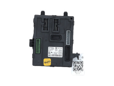 BSI - Body Control Module - Renault MEGANE IV PH.1 - 284B11258R - C1-0138E