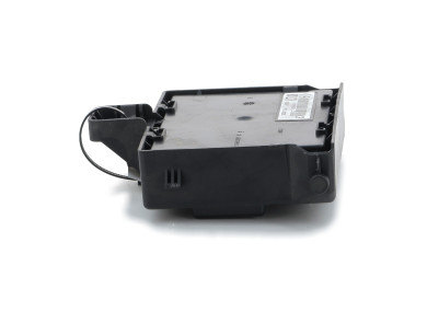 BSI - Calculateur Habitacle - Renault CLIO III PH.2 - 8201054128 - Q1-0796H