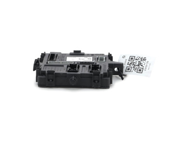 BSI - Body Control Module - Renault CAPTUR II PH.1 - 284B29766R - N0-9948X
