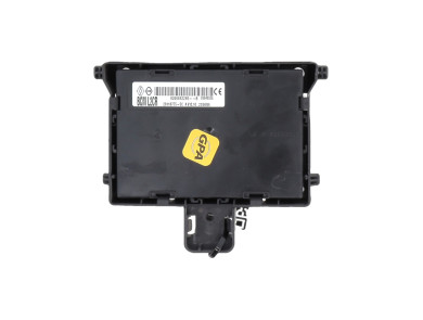 BSI - Body Control Module - Renault CLIO ESTATE III PH.1 - 8200652285 - W0-3701H