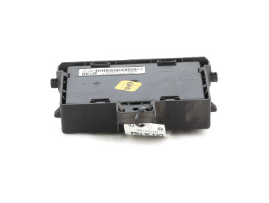 BSI - Calculateur Habitacle - Renault CLIO ESTATE III PH.1 - 8200652285 - W0-3701H