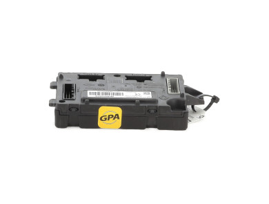 BSI - Calculateur Habitacle - Renault CLIO IV PH.1 - 284B15639R - Y0-3468R