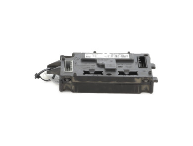 BSI - Body Control Module - Renault CLIO IV PH.1 - 284B15639R - Y0-3468R