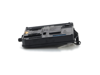 BSI - Body Control Module - Renault MEGANE III PH.1 - 284B13640R - U0-8312E