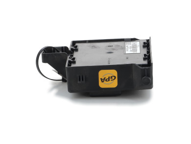 BSI - Body Control Module - Renault CLIO III PH.2 - 8201054128 - R0-9844S
