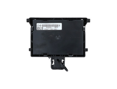BSI - Body Control Module - Renault CLIO III PH.2 - 8201054128 - R0-9844S