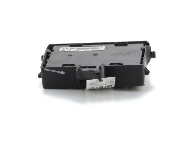 BSI - Body Control Module - Renault CLIO III PH.2 - 8201054128 - C0-7743P