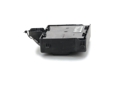 BSI - Body Control Module - Renault CLIO III PH.2 - 8201054128 - C0-7743P