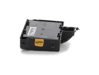 BSI - Body Control Module - Renault CLIO III PH.2 - 8201054128 - C0-7743P