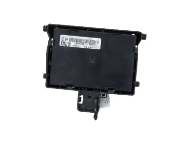 BSI - Body Control Module - Renault CLIO III PH.2 - 8201054128 - C0-7743P