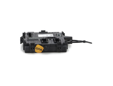 BSI - Body Control Module - Renault MEGANE IV PH.2 - 284B10364R - U0-6737U