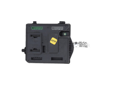BSI - Body Control Module - Renault MEGANE III PH.1 - 284B17882R - I0-2252Y