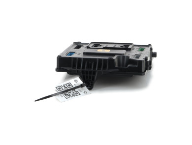 BSI - Body Control Module - Renault MEGANE III PH.1 - 284B15364R - W0-6498E