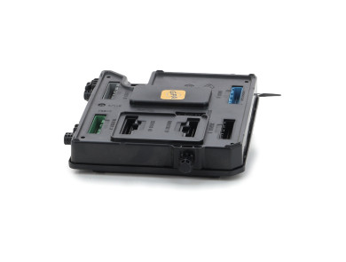 BSI - Body Control Module - Renault MEGANE III PH.1 - 284B15364R - W0-6498E