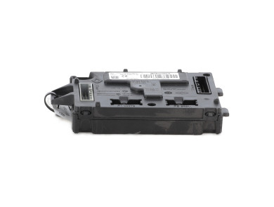 BSI - Body Control Module - Renault CLIO IV PH.1 - 284B18663R - E0-1736K