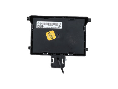 BSI - Body Control Module - Renault CLIO III PH.1 - 8200652286 - I0-3821K