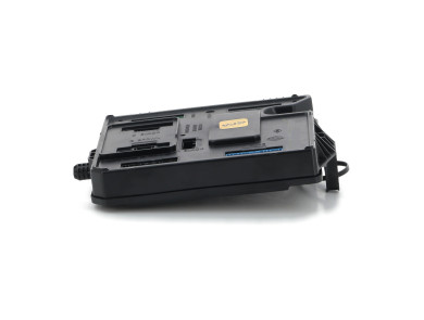 BSI - Calculateur Habitacle - Renault MEGANE III PH.1 - 284B13297R - T0-6382G