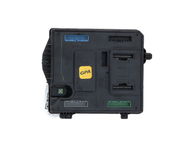 BSI - Body Control Module - Renault MEGANE III PH.1 - 284B13297R - T0-6382G