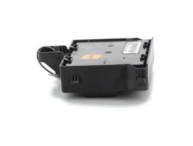 BSI - Body Control Module - Renault CLIO III PH.2 - 8201054128 - Q0-6304E